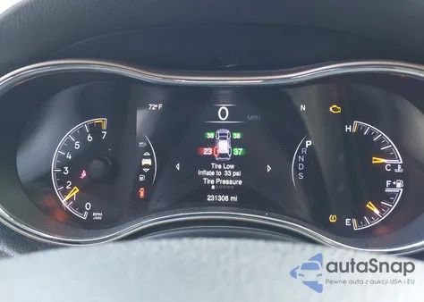 2014 Jeep Grand Cherokee Limited from USA, damaged, VIN 1C4RJEBG2EC173617